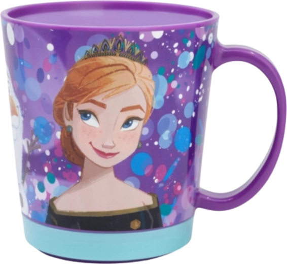 Motif sous licence Frozen – La Reine des Neiges