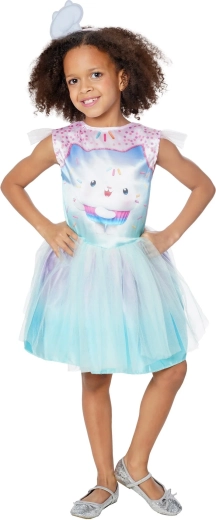 Détails adorables et coupe confortable