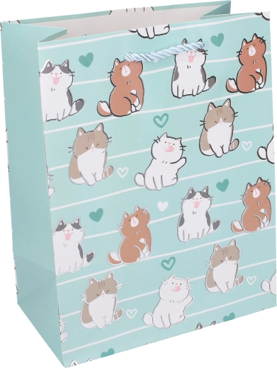 Anse en cordon solide et bords renforcés