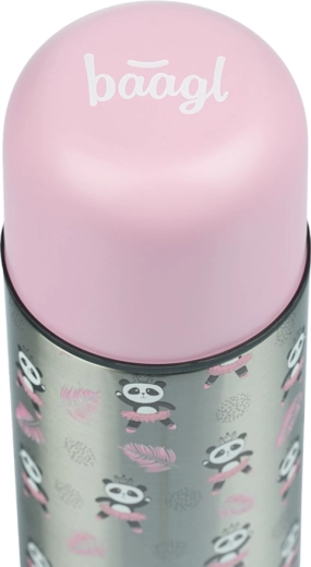 Design Panda ludique