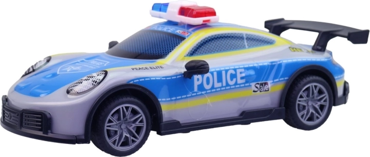 Design policier