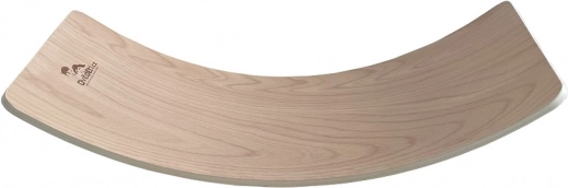 Planche d’équilibre en bois avec feutre 2Kids Toys