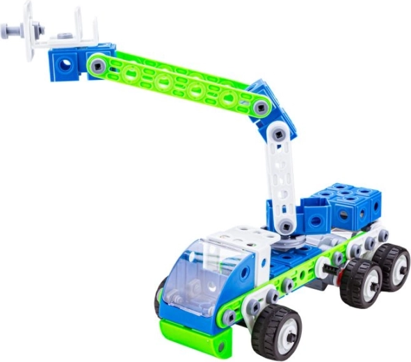 Moteur à friction pour une conduite amusante