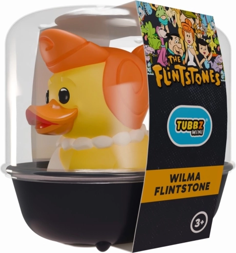 Mini caneton TUBBZ officiellement sous licence