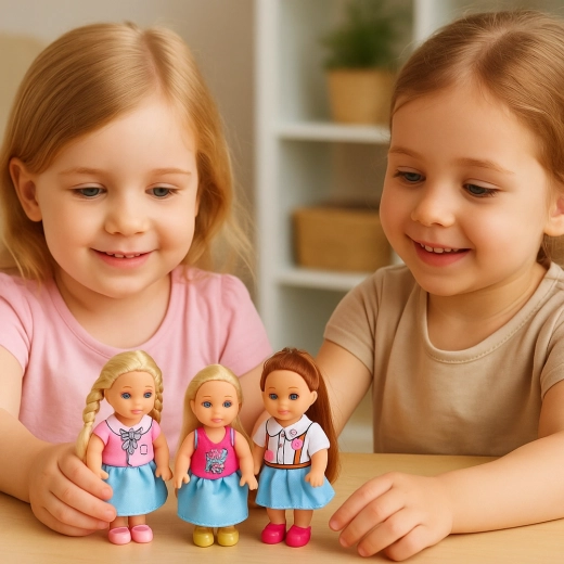 Taille compacte pour petites mains