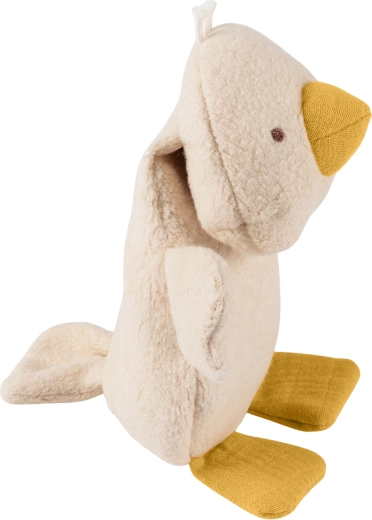 Boucle d’accroche pour poussette et lit
