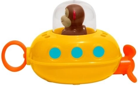 Sous-marin interactif Petit Singe