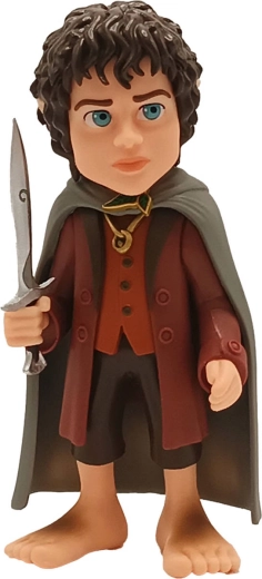 Personnage de film iconique : Frodo