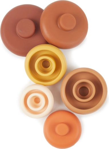 Amusement à la maison, dehors et dans l’eau