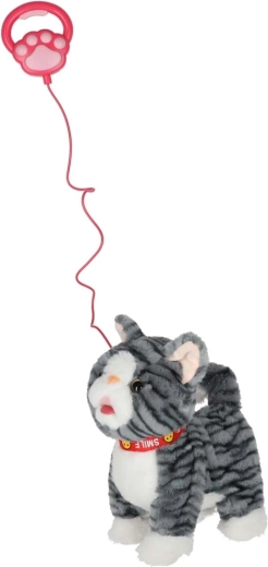 Marche et mélodies amusantes d’un simple appui sur le bouton