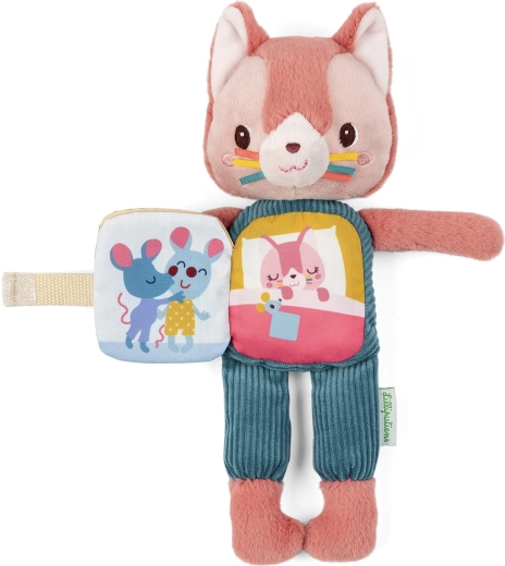 Lueur douce pour une nuit sereine