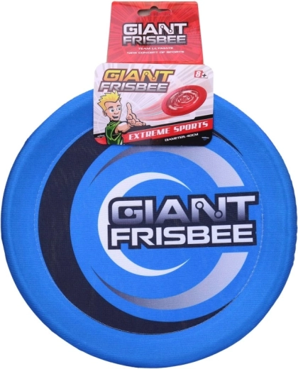 Grand diamètre pour un vol stable