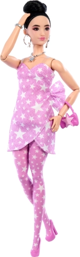 Articulations mobiles pour des poses créatives