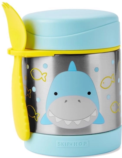 Cuillofourche pratique toujours à portée de main