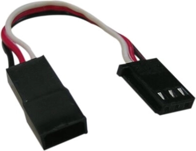 Câble adaptateur Futaba – JR