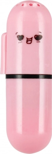 Format mini pour chaque trousse