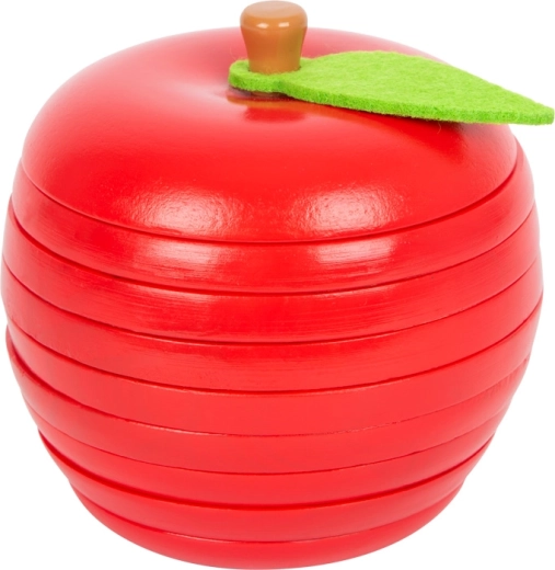 Belle décoration une fois assemblée