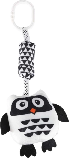 Stimulation sensorielle et amusement en un