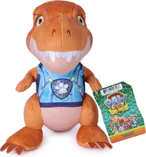 Inspiré du film PAW Patrol : Dinosaures