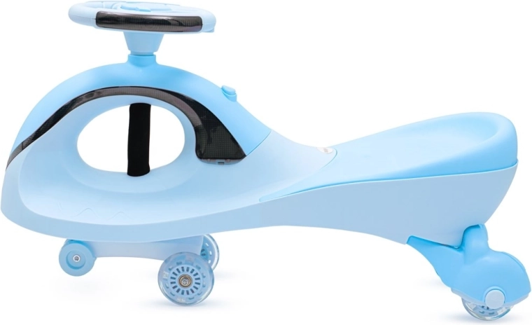 Conduite sans pousser – propulsion gravitationnelle