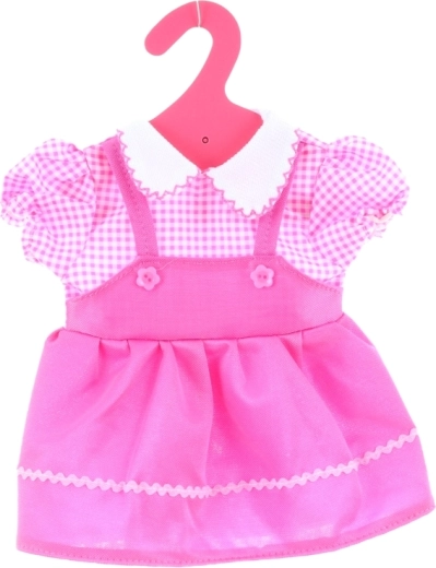 Adorable tenue rose