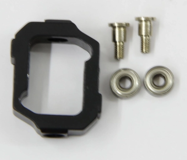 Support en carbone du stabilisateur pour E-Rix 500