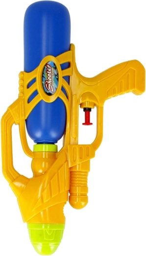 Prise en main ergonomique pour petites mains