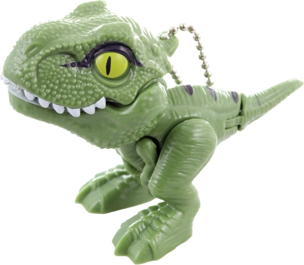 Un mouvement qui amuse