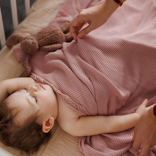 Bambou respirant pour un sommeil paisible