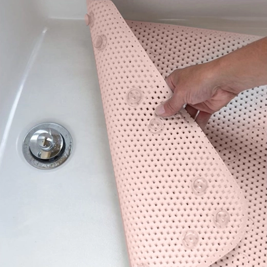 Ventouses solides pour une fixation stable