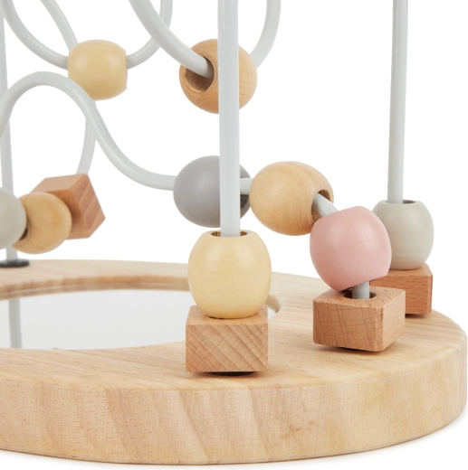 Soutien de la motricité fine et de la coordination