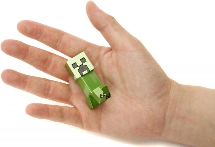 Taille compacte 6,5 cm