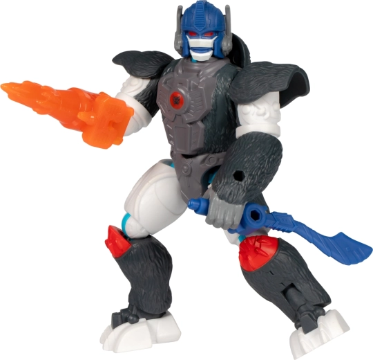 Figurine d’action articulée 12 cm