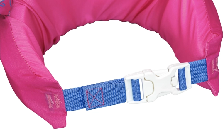 Sangle réglable avec boucle à dégagement rapide