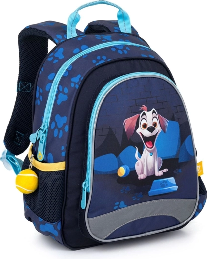 Topgal Sisi sac à dos préscolaire pour sorties et activités