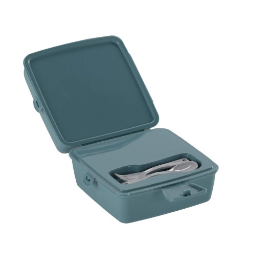 Fermeture sûre et facile