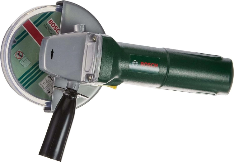 Disque rotatif et conception sûre