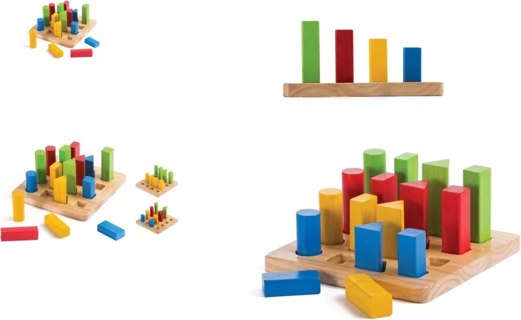 Un jeu riche en possibilités
