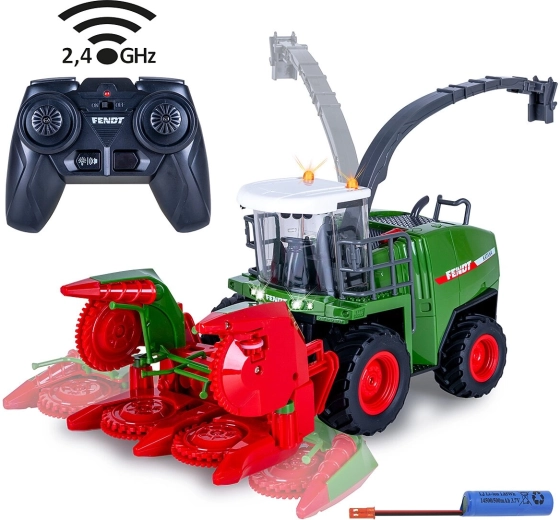 Ensileuse radiocommandée Fendt Katana 1:24