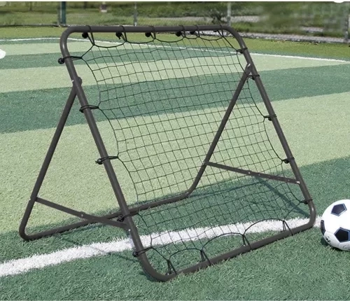 Rebond réaliste pour un entraînement efficace