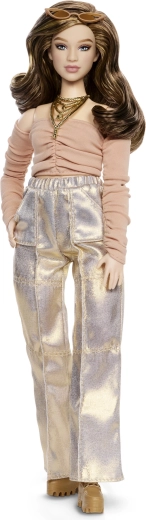 Garde-robe capsule dans des tons neutres