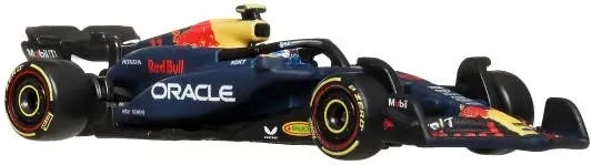 Monoplace de Formule 1 sous licence