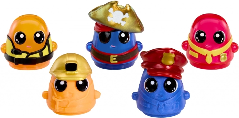 Création de héros en toute simplicité