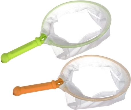 Kit complet pour attraper et faire des défis