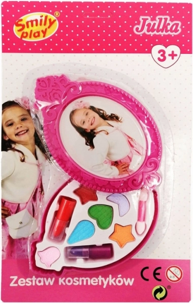 Coffret de maquillage pour enfants