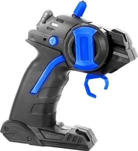 Commande à distance 2,4 GHz stable