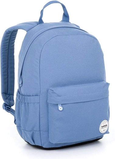 Sac à dos urbain léger Topgal Theo