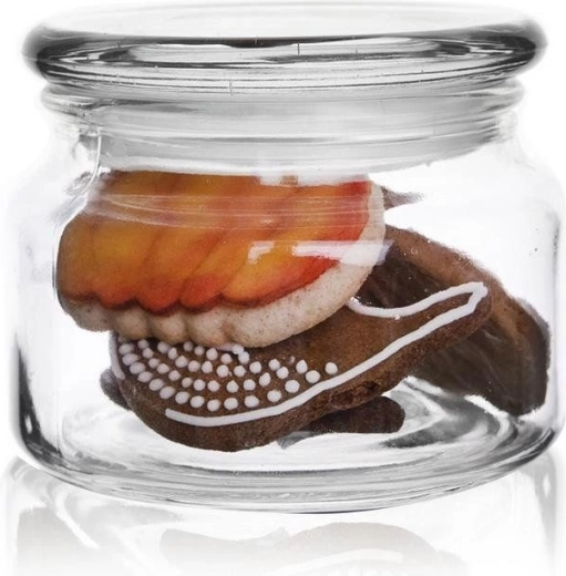 Couvercle hermétique pour une fraîcheur prolongée