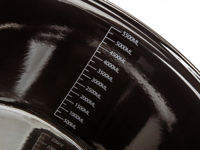 Repères intérieurs pour un dosage précis