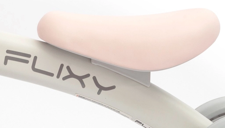 Confort pour les petits pilotes